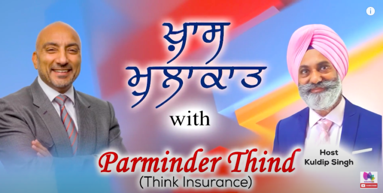 ਅਹਿਮ ਖੁਲਾਸੇ ! ਕਦੇ ਵੀ ਨਾ ਕਰੋ ਦਸਤਖ਼ਤ ਬਗੈਰ ਸਮਝੇ ਜਾਂ ਪੜੇ | Khas Mulakaat | Sanjha TV