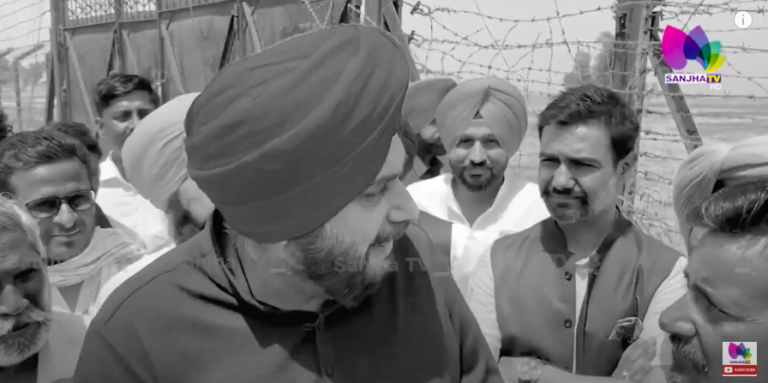 ਕੱਲ ਨਵਜੋਤ ਸਿੱਧੂ ਹੋਣਗੇ ਕੇਂਦਰੀ ਜੇਲ੍ਹ ਪਟਿਆਲਾ ‘ਚੋਂ ਰਿਹਾਅ !