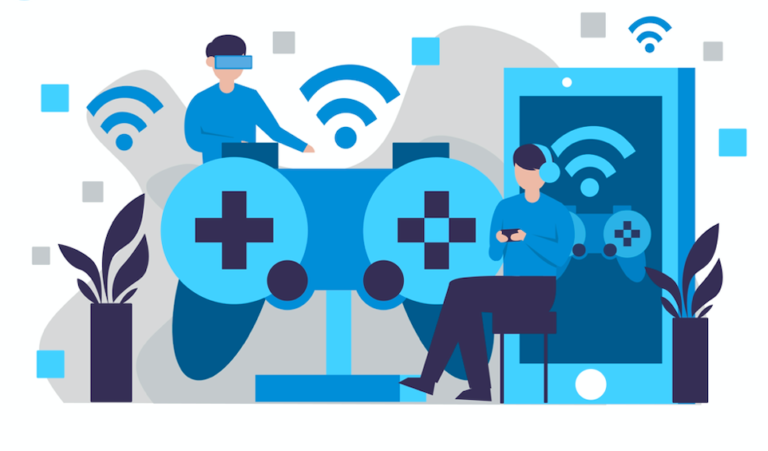 Union budget 2023: Earnings from online games to be taxed
