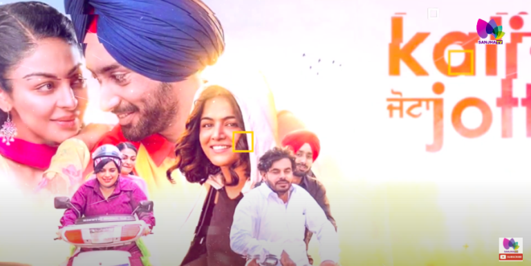 ਜਾਣੋਂ ਕਿਓਂ ਨੀ ਬੋਲੀ Satinder sartaj ਨੂੰ Hello, ਪੰਜਾਬੀ ਇੰਡਸਟ੍ਰੀ ਦੇ ਸਭ ਤੋਂ Famous Model ਦੀ Interview