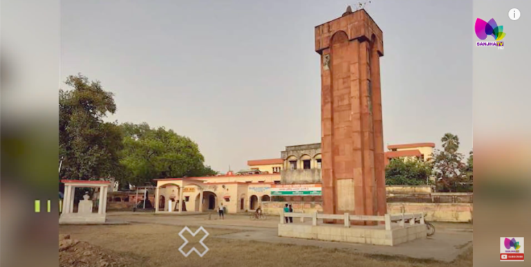 Asia’s Biggest Village : ਪਿੰਡ ਦੇ ਹਰ ਘਰ ਹੈ ਫੌਜੀ, ਦੇਖੋ ਭਾਰਤ ਦੇ ਸਭ ਤੋਂ ਵੱਡੇ ਪਿੰਡ ਦੇ ਬਾਰੇ ? Sanjha TV