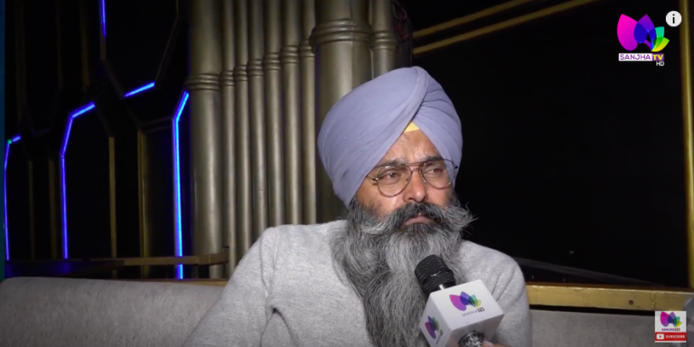 ਸਰਕਾਰੀ ਸਕੂਲ਼ਾਂ ਦੀਆਂ ਯਾਦਾਂ ਤਾਜੀਆਂ ਕਰ ਭਾਵੁਕ ਹੋਏ Malkeet Rauni | Sanjha TV