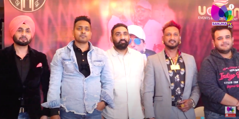 13 ਸਾਲ ਬਾਅਦ ਵਾਪਸੀ ਕੀਤੀ Punjabi Industry ‘ਚ ਇਸ Singer ਨੇ | Sanjha TV