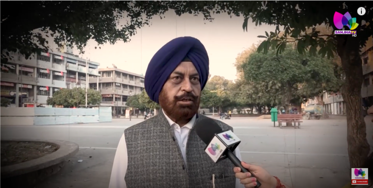 ਇਸ ਨਿੱਕੇ ਜਿਹੇ Sidhu Moosewala ਦਾ ਫੈਨ ਨੂੰ ਮਿਲ ਕੇ ਤੁਸੀਂ ਵੀ ਹੋਜਾਵੋਂਗੇ ਖੁੱਸ਼ || Sanjha Tv