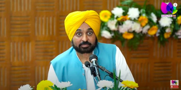 ਪਿਛਲੀਆਂ ਸਰਕਾਰਾਂ ਨੇ ਤਾਂ ਪੰਚਾਇਤਾਂ ਨੂੰ ਵੀ ਉਲਝਾਈ ਰੱਖਿਆ | Sanjha TV