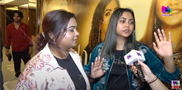 Hashmat Sultana Exclusive Interview, ਦੋਵੇਂ ਭੈਣਾਂ ਦੀ ਜੁਗਲਬੰਦੀ