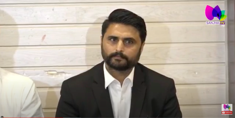 Sandeep Nangal Ambian ਦੇ ਪਰਿਵਾਰ ਨੇ ਕਰ ਦਿੱਤੇ ਵੱਡੇ ਖੁਲਾਸੇ, ਕਿਉਂ ਨਹੀਂ ਫੜੇ ਜਾ ਰਹੇ ਦੋਸ਼ੀ ਦੱਸੀ ਸਾਰੀ ਕਹਾਣੀ