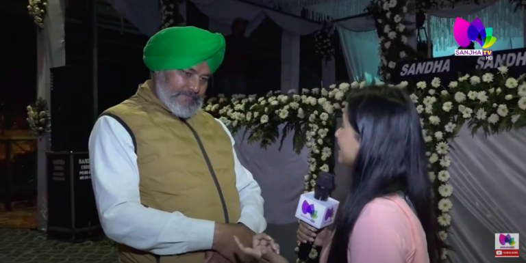ਦਾਣਾ ਮੰਡੀ ‘ਚ Sidhu Moosewala ਦੀ ਬਰਸੀ ‘ਤੇ ਪੁਖਤਾ ਪ੍ਰਬੰਧ