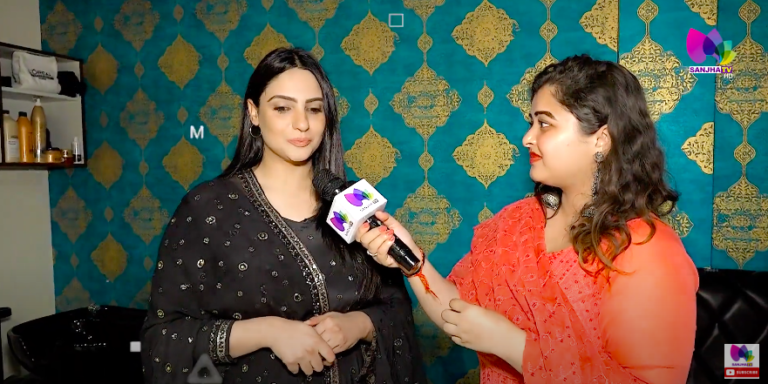 Blackia 2 Film ਬਾਰੇ Dev Kharoud & Japji Khaira ਨਾਲ ਖਾਸ ਗੱਲਬਾਤ |
