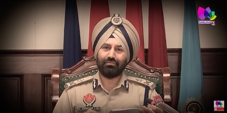 ਆਈ.ਜੀ. ਤੋਂ ਸੁਣੋ ਅੰਮ੍ਰਿਤਪਾਲ ਦਾ ਪੂਰਾ ਐਗਜਿਟ ਰੂਟ…!ਕਿਵੇਂ ਦਿੱਤਾ ਚਕਮਾ, ਹੁਣ ਕਿੰਨ੍ਹਾ ਨਾਲ ਨਰਮੀ ਵਰਤੇਗੀ ਪੁਲਿਸ