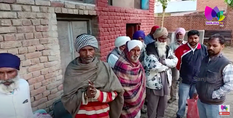 ਸਹੇਲੀ ਘਰ ਰਾਤ ਮਿਲਣ ਗਏ ਮੁੰਡੇ ਨਾਲ ਕਰਤਾ ਵੱਡਾ ਕਾਂਡ, ਲਾ.ਸ਼ ਨੂੰ ਸੁੱਟਿਆ ਨਹਿਰ ਕੰਡੇ