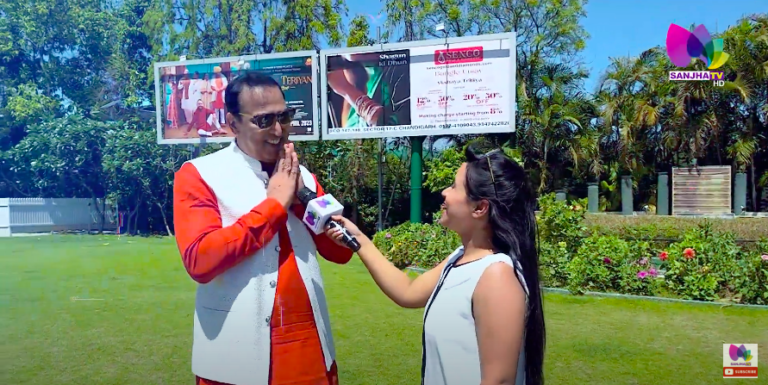 AMAR NOORIE ਬਾਰੇ ਗੱਲ ਕਰਦੇ ਭਾਵੁਕ ਹੋਏ ‘VINDU DARA SINGH’