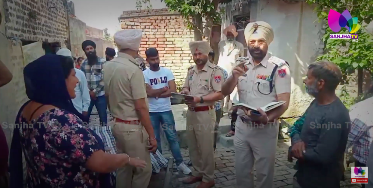 1 ਸਾਲ ਦੇ ਬੱਚੇ ਦੀ ਮਾਂ ਨੂੰ ਦਿੱਤੀ ਦਰਦਨਾਕ ਮੌ+ਤ , ਕੱਪੜਿਆਂ ਦੀ ਪੇਟੀ ਵਿੱਚੋ ਮਿਲੀ ਔਰਤ ਦੀ ਲਾ+ਸ਼