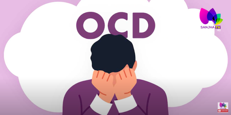 ਹੋ ਜਾਓ ਸਾਵਧਾਨ, ਇਸ ਤਰ੍ਹਾਂ ਹੋ ਸਕਦਾ ਹੈ OCD!