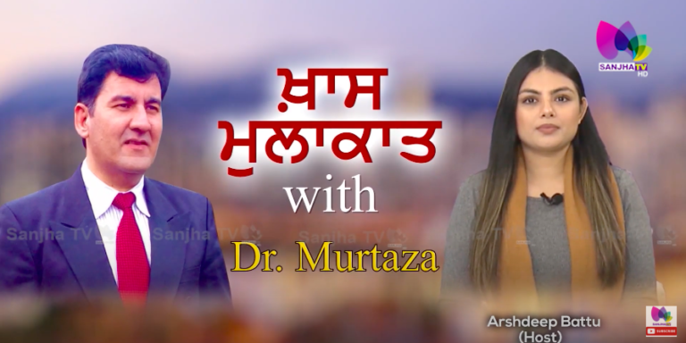 Dr. Murtaza ਇਹਨਾਂ ਦੇਸ਼ਾਂ ਦੇ ਲੋਕਾਂ ਨੂੰ ਨਹੀਂ ਭੇਜਣਗੇ ਦਵਾਈ !! ਕਰੋ ਇਹ ਉਪਾਅ ਨਹੀਂ ਹੋਵੇਗੀ ਧਰਨ ਦੀ ਸਮੱਸਿਆ ॥