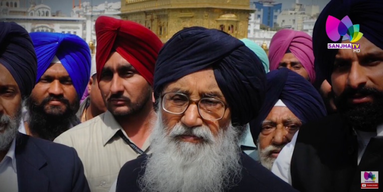 ਘੋੜੀ ‘ਤੇ ਸਕੂਲ ਪੜ੍ਹਨ ਜਾਣ ਵਾਲੇ ਪ੍ਰਕਾਸ਼ ਸਿੰਘ ਬਾਦਲ ਕਿਵੇਂ ਬਣੇ ਪੰਜਾਬ ਦੇ 5 ਵਾਰ ਮੁੱਖ ਮੰਤਰੀ |