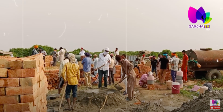 ਪਿੰਡ ਬਾਦਲ ਦੀ ਇਸ ਥਾਂ ‘ਤੇ ਹੋਵੇਗਾ ਸਿਆਸਤ ਦੇ ਬਾਬਾ ਬੋਹੜ ਦਾ ਸਸਕਾਰ,ਦੇਖੋ ਅੰਤਿਮ ਸਸਕਾਰ ਵਾਲੀ ਥਾਂ ਦੇ ਕੀ ਹਨ ਇੰਤਜ਼ਾਮ