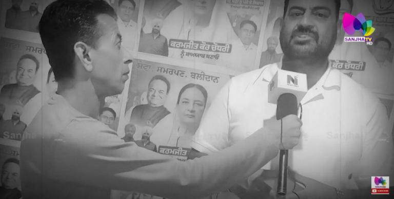 Sushil Rinku ਬਾਰੇ ਆਹ ਕੀ ਬੋਲ ਗਏ ਕਾਂਗਰਸ ਦੇ ਬੁਲਾਰੇ, ਦੇਖੋ ਕਿਵੇਂ ਆਪ ‘ਤੇ ਸਾਧੇ ਨਿਸ਼ਾਨੇ