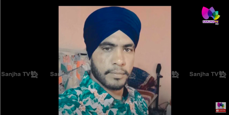 ਸਹੇਲੀ ਨੇ ਘਰ ਬੁਲਾਕੇ ਮ.ਰ.ਵਾਤਾ ਆਸ਼ਕ ! 8 ਮਹੀਨੇ ਪਹਿਲਾਂ ਹੀ ਵਿਦੇਸ਼ ਤੋਂ ਪਰਤਿਆ ਸੀ ਨੌਜਵਾਨ