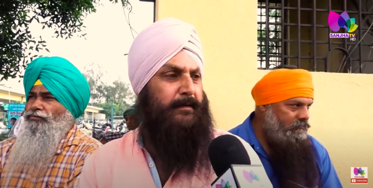 ਸੁਸ਼ੀਲ ਰਿੰਕੂ ਦੇ ਹੱਕ ’ਚ ਖੜੋ ਗਏਜਲੰਧਰ ਦੇ ਆਟੋ ਚਾਲਕ, ਆਟੋ ਚਾਲਕ ਜਿਤਾਉਣਗੇ ਜਲੰਧਰ ਦੀ ਜੰਗ…!