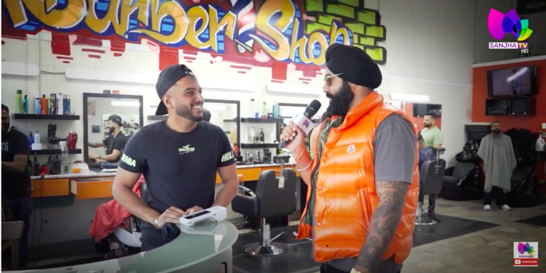 || DUKH SUKH || EP 01 , ਸੁਣੋ, ਕਿਵੇਂ ਕੈਨੇਡਾ ਆਕੇ ਨਿਕਲਦੇ ਨੇ ਪੰਜਾਬੀਆਂ ਦੇ ਵਹਿਮ !