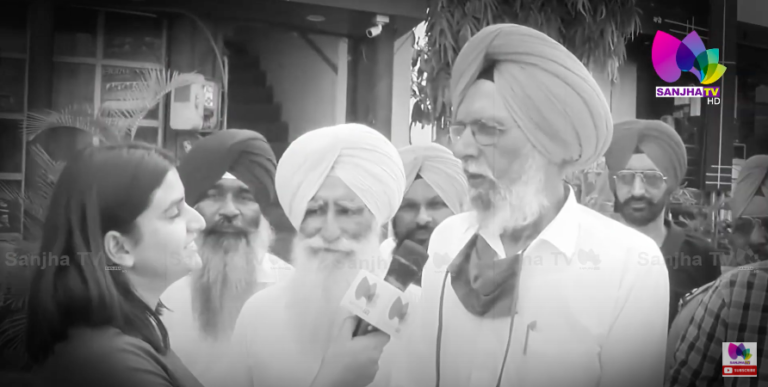 ਵੱਡੀ ਜਿੱਤ ਤੋਂ ਬਾਅਦ AAP ਦੇ MLA ਡਾ. ਸੋਹਲ ਨੇ ਮੂਸੇਵਾਲਾ ਦੇ ਪਿਤਾ ਬਾਰੇ ਆਖ ਦਿੱਤੀ ਵੱਡੀ ਗੱਲ……