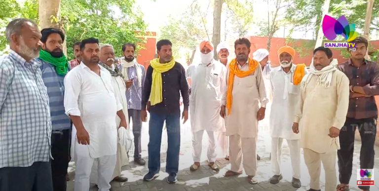 ਸਹੇਲੀ ਨੂੰ ਮਿਲਣ ਗਏ ਆਸ਼ਿਕ ਨਾਲ ਵੱਡਾ ਕਾਰਾ, ਜਾਣੋ ਕਿਵੇਂ ਪੂਰੀ ਪਲਾਨਿੰਗ ਨਾਲ ਉਤਾਰਿਆ ਮੌ.ਤ ਦੇ ਘਾਟ