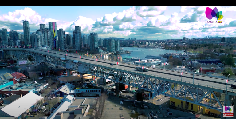 Granville Island – Vancouver (EP.5) | Travel Hotspot – Explore BC | Arshdeep Battu | Karan Chawla