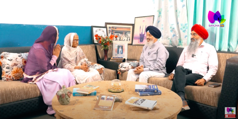ਜੂਨ ’84 ਤੀਜਾ ਘੱਲੂਘਾਰਾ: ਸੁਣੋ ਉਸ ਵੇਲੇ ਦੇ ਹਾਲਾਤਾਂ ਦਾ ਕਿੱਸਾ ਚਸ਼ਮਦੀਦ ਦੀ ਜ਼ੁਬਾਨੀ