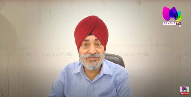 ਇਹ ਹੈ ਅਮਰੀਕਾ ‘ਚ ਸਭ ਤੋਂ ਦਲੇਰ ਪੰਜਾਬੀ, ਲੱਖਾਂ ਰੁਪਏ ਦੇਖ ਕੇ ਵੀ ਨਹੀਂ ਡੋਲਿਆ ਮਨ