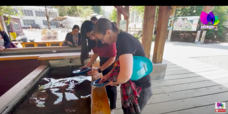 Britannia Mine Museum (EP.8 – Part: 2) | Travel Hotspot – Explore BC | Arshdeep Battu | Karan Chawla