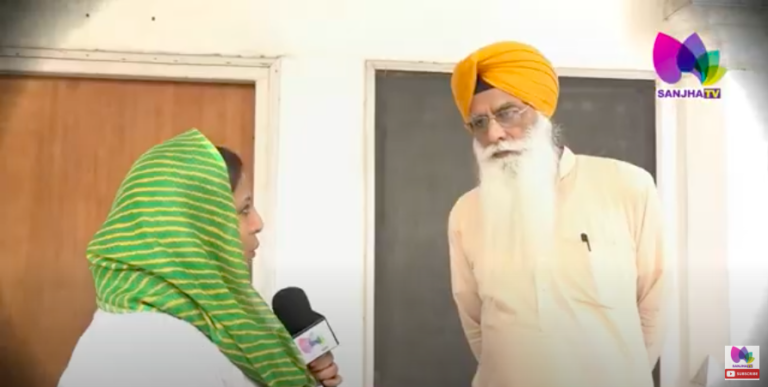‘ਧਰਮ ਵਿੱਚ ਦਿੱਤਾ ਹੋਇਆ ਦਖ਼ਲ ਕਦੇ ਬਰਦਾਸ਼ਤ ਨਹੀਂ ਹੁੰਦਾ’, CM ਮਾਨ ਨੂੰ ਮਾਫ਼ੀ ਮੰਗਣੀ ਪਵੇਗੀ : ਗੁਰਚਰਨ ਸਿੰਘ ਗਰੇਵਾਲ