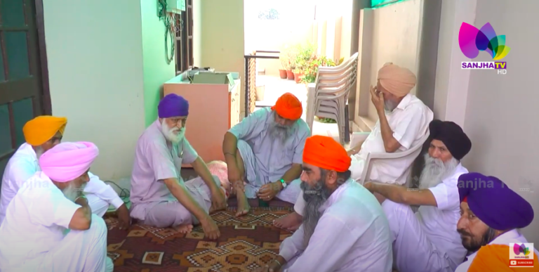 ਅਮਰੀਕਾ ‘ਚ ਪੰਜਾਬੀ ਨੌਜਵਾਨ ਦੀ ਹੋਈ ਦਰਦਨਾਕ ਮੌ+ਤ, ਇਕਲੋਤੇ ਪੁੱਤ ਦੀ ਮੌ+ਤ ਬਾਰੇ ਸੁਣ ਬੇਸੁੱਧ ਹੋਏ ਮਾਪੇ