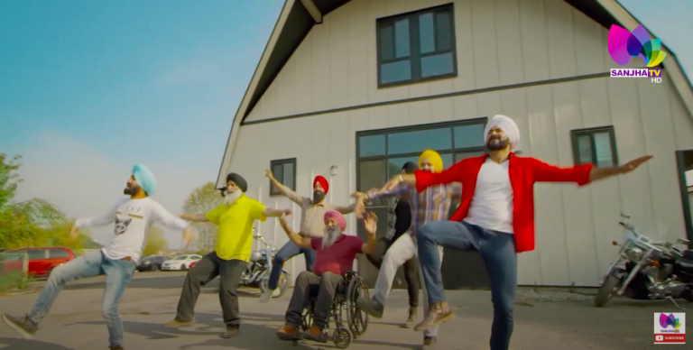 Sikh Bikers’ਤੇ ਬਣੀ ਫਿਲਮ ‘Safarzaade’ ਸੰਬੰਧੀ Iqbal Flora ਨਾਲ ਖਾਸ ਗੱਲਬਾਤ | Safarzade | Sanjha TV |