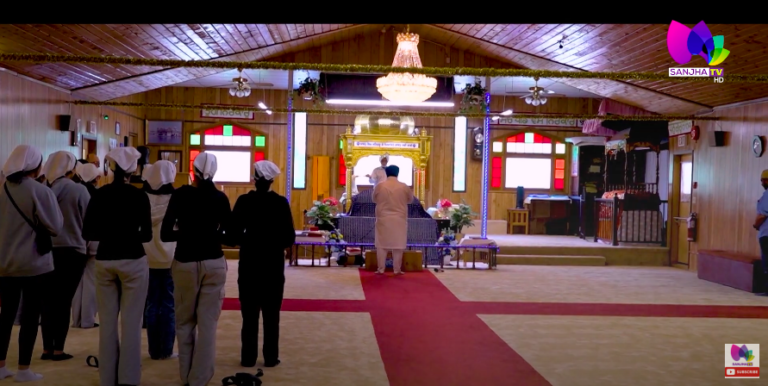 ਜਾਣੋ CANADA ਦੇ PALDI ਪਿੰਡ ਦਾ ਇਤਿਹਾਸ, ਕਰੋ ਪਵਿੱਤਰ SIKH TEMPLE ਦੇ ਦਰਸ਼ਨ | History Of Paldi Village