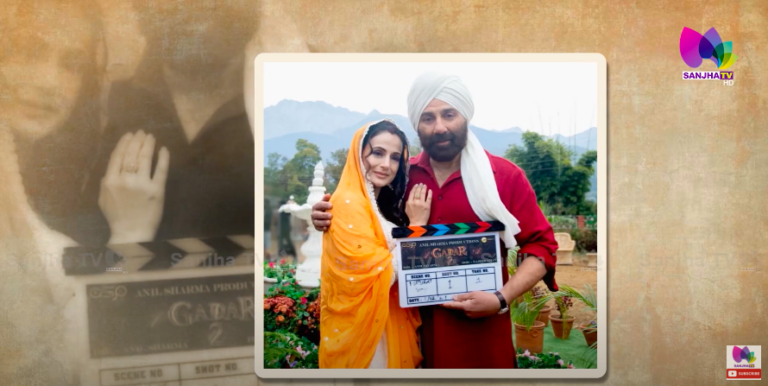 ਇਹ ਪੰਜਾਬੀ ਫਿਲਮ ਕਰੇਗੀ ਬਾਲੀਵੁੱਡ ਫਿਲਮਾਂ ਦੀ ਛੁੱਟੀ, ਪੰਜਾਬੀ ਫਿਲਮ “Mastaney” ਨੇ ਉਡਾਏ ਬਾਲੀਵੁੱਡ ਦੇ ਹੋਸ਼