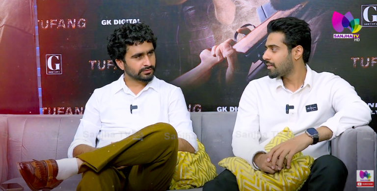 Tufang | Jagjeet Sandhu & Guri | ਮੋਢਿਆਂ ‘ਤੇ ਚੁੱਕੇ ਸੂਰ ਬਾਰੇ ਦੇਖੋ ਕੀ ਕਹਿੰਦੇ ਨਜ਼ਰ ਆਏ ਜਗਜੀਤ ਸੰਧੂ |