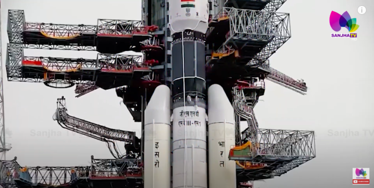 ਕੀ ਭਾਰਤ ਦਾ ਚੰਦਰਯਾਨ-3 ਸਾਊਥ ਪੋਲ ‘ਤੇ ਕਰੇਗਾ ਲੈਂਡ ? Chandrayaan-3 Launching