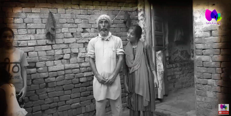 ਡੰਗਰਾਂ ਦੇ ਵਾੜੇ ਨਾਲੋਂ ਵੀ ਭੈੜੇ ਨੇ ਇਸ ਘਰ ਦੇ ਹਾਲਾਤ, ਗਰੀਬੀ ਐਨੀ ਕਿ ਬੱਚੇ ਵੀ ਨਹੀਂ ਪਾਲੇ ਜਾਂਦੇ
