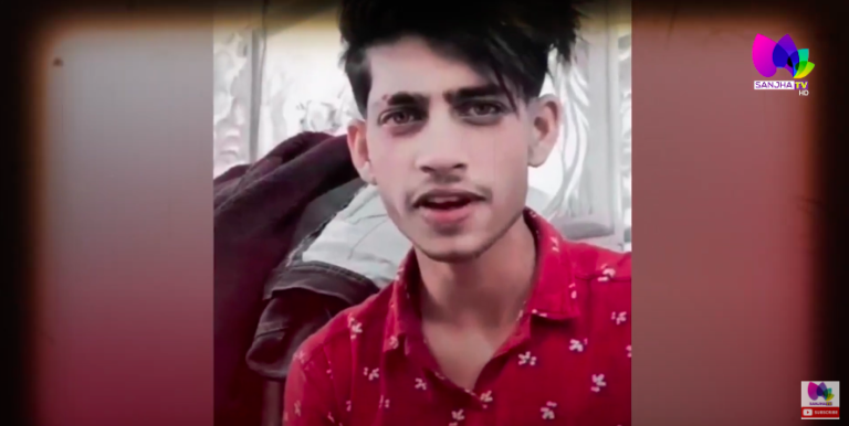 ਨਦੀ ‘ਚ ਨਹਾਉਣ ਗਏ 2 ਮੁੰਡਿਆਂ ਨਾਲ ਹੋਈ ਅਣਹੋਣੀ , 2 ਘਰਾਂ ‘ਚ ਵਿੱਛ ਗਏ ਸੱਥਰ, ਜ਼ਿੱਦ ਨੇ ਉਜਾੜਤੇ ਮਾਪੇ