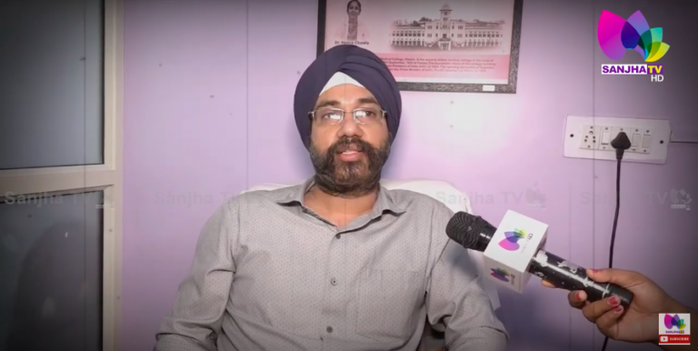 ਆਖਿਰ ਕਿਉਂ ਵਿਦੇਸ਼ਾਂ ਚ ਪੰਜਾਬੀ ਨੌਜਵਾਨਾਂ ਨੂੰ ਆਉਂਦਾ ਹੈ Heart Attack, ਸੁਣੋਂ ਇਸ ਪਿੱਛੇ ਦੀ ਅਸਲ ਕਹਾਣੀ