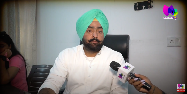 ਸਿਖਿਆ ਸੰਸਥਾਵਾਂ ‘ਤੇ GST ਲਾਉਣਾ ਕੇਂਦਰ ਦਾ ਮੰਦਭਾਗਾ ਫੈਸਲਾ ! ਚੰਡੀਗੜ੍ਹ ‘ਚ ਦਫ਼ਤਰ ਨਾ ਮਿਲਣਾ BJP ਦੀ ਗੂੜੀ ਸਾਜਿਸ਼!