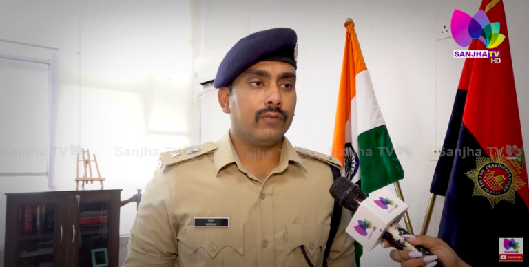 ਚੰਡੀਗੜ੍ਹ ਚੋਂ ਲਾਪਤਾ ਹੋ ਰਹੇ ਬੱਚਿਆਂ ਨੂੰ ਲੈ ਕੇ SP ਕਰਾਇਮ ਦਾ ਵੱਡਾ ਖੁਲਾਸਾ, ਸੁਣ ਕੇ ਤੁਸੀਂ ਵੀ ਹੋ ਜਾਓਗੇ ਹੈਰਾਨ!