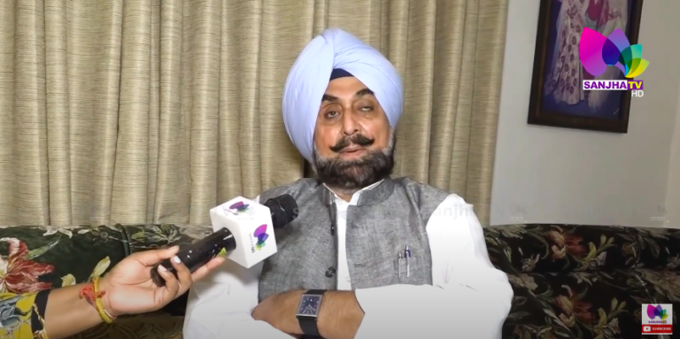 ‘ME TOO’ ‘ਚ ਫ਼ਸੇ ਚੰਨੀ ਦੇ ਕਿਰਦਾਰ ਨੂੰ ਬੱਚਾ ਬੱਚਾ ਜਾਣਦਾ ਹੈ ! ਪੈਸੇ ਦੇਕੇ CWC ‘ਚ ਹੋਇਆ ਸ਼ਾਮਿਲ ! ਸ਼ਰਮਨਾਕ
